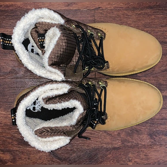 Timberland shoes for men - Picture 5 of 14